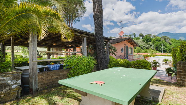 Haus mit 4 Schlafzimmern in Camaiore mit privater pool und garten - Foto 5