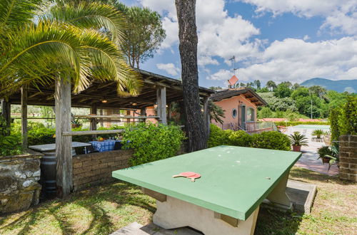 Foto 5 - Haus mit 3 Schlafzimmern in Camaiore mit privater pool und garten