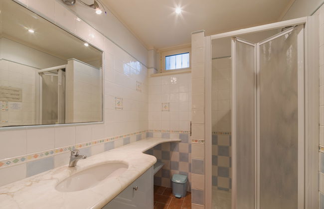 Casa de 4 quartos em Camaiore com piscina privada e jardim - Foto 23