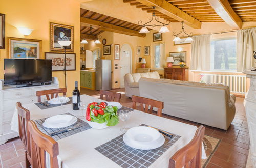 Foto 7 - Haus mit 3 Schlafzimmern in Camaiore mit privater pool und garten