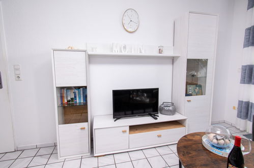 Foto 12 - Apartamento de 2 quartos em Norden com jardim