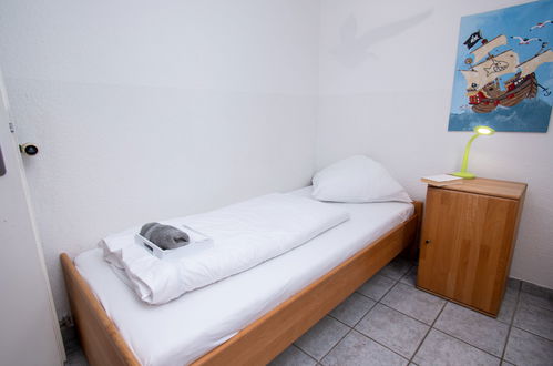 Foto 20 - Apartamento de 2 quartos em Norden com jardim