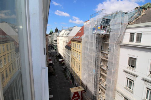 Foto 23 - Appartamento con 2 camere da letto a Vienna