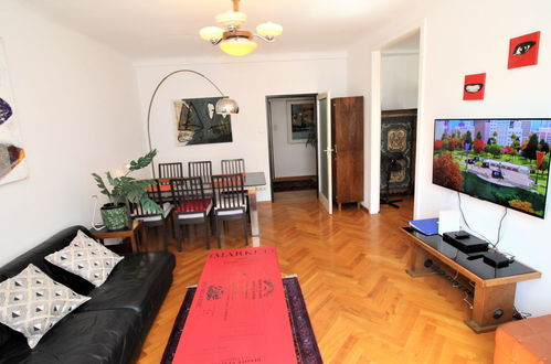 Foto 9 - Apartamento de 2 habitaciones en Viena