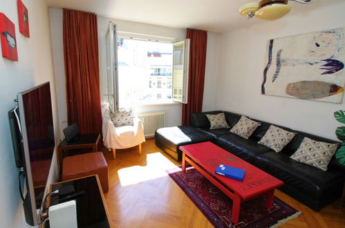 Foto 8 - Apartamento de 2 quartos em Viena