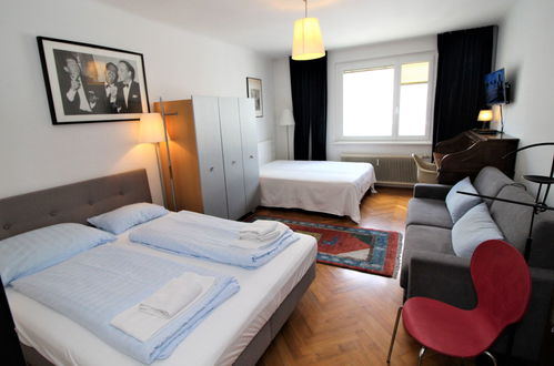 Foto 4 - Apartamento de 2 quartos em Viena