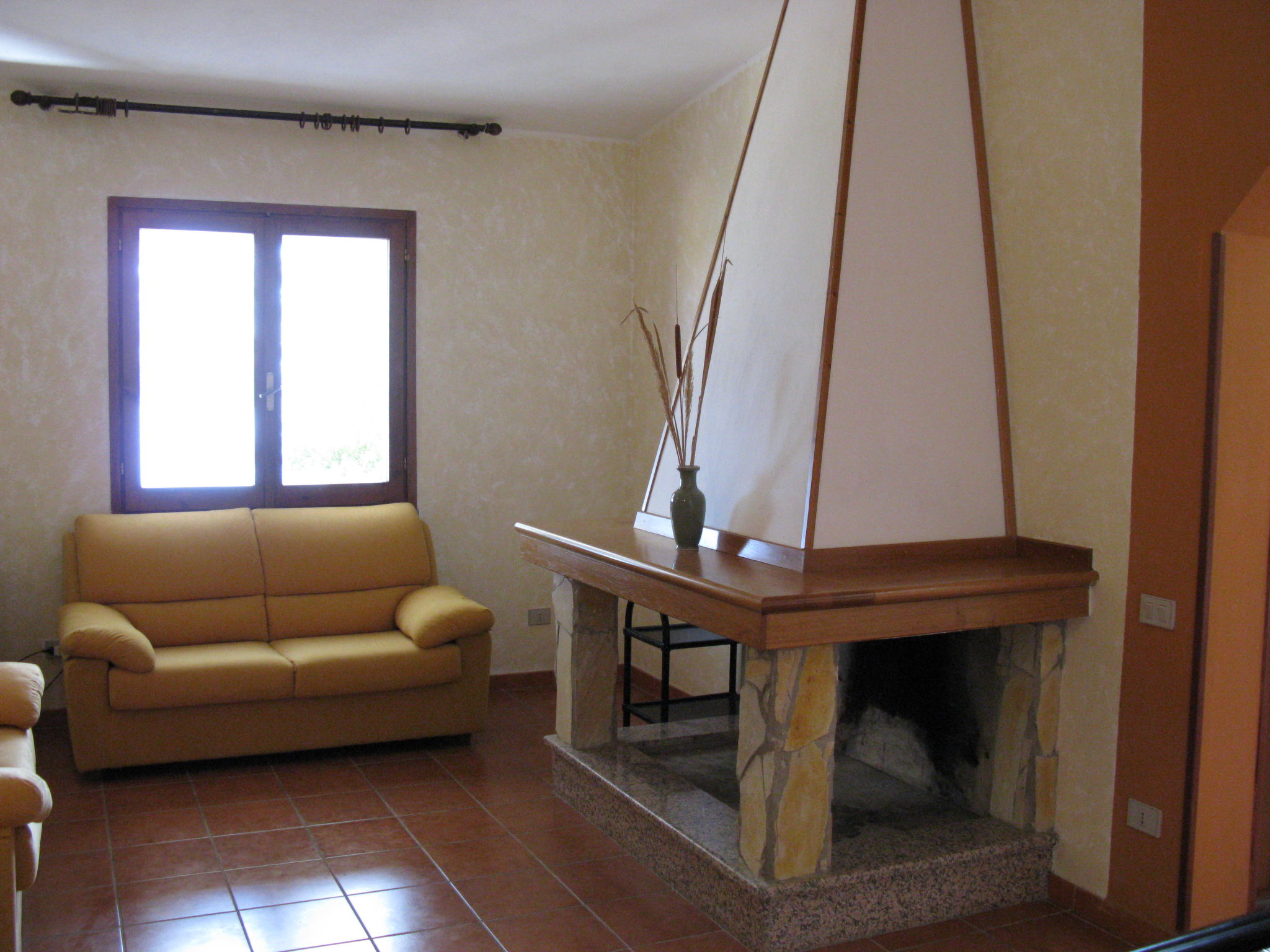 Photo 5 - 3 bedroom House in Muravera with garden and sea view