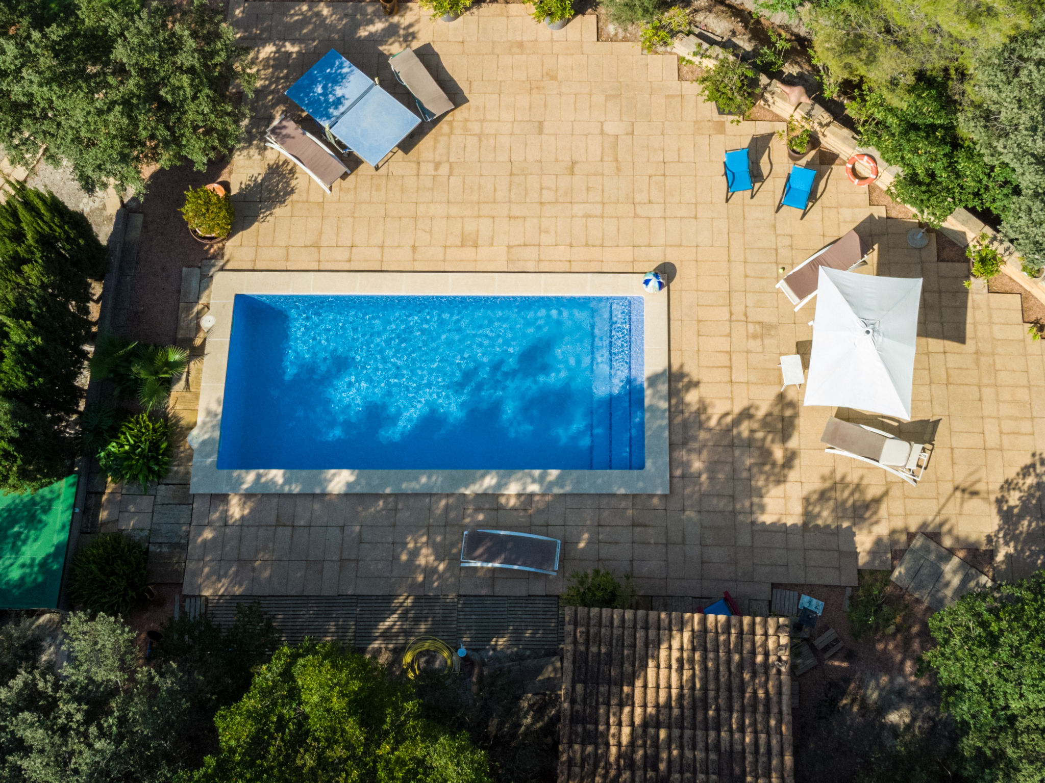 Foto 30 - Casa de 4 quartos em Esporles com piscina privada e jardim