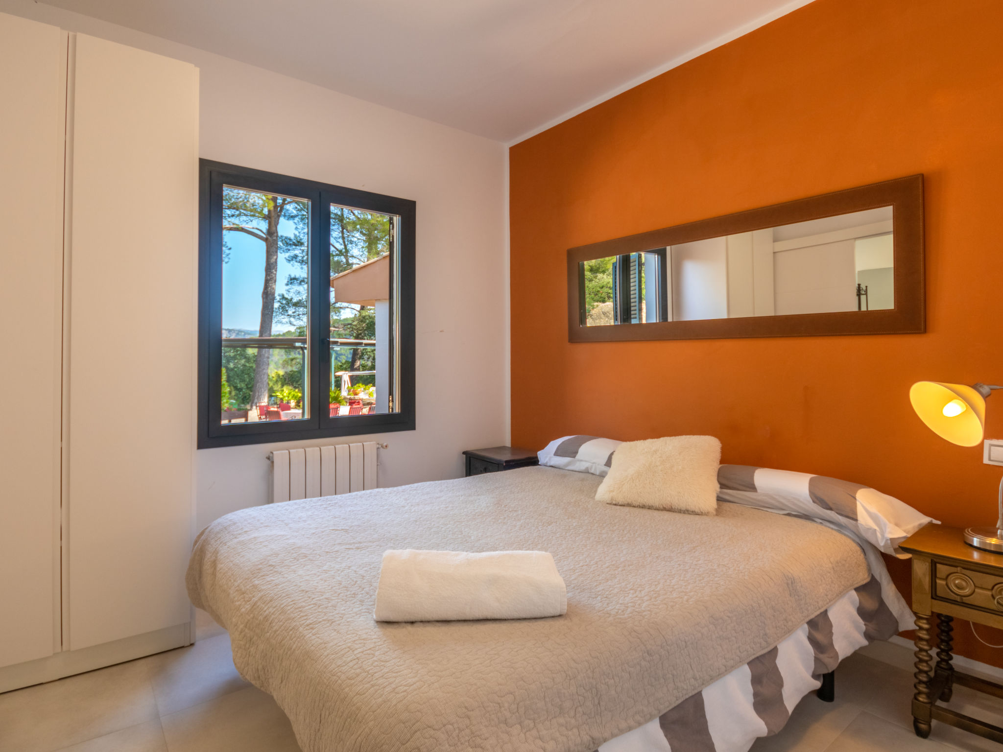 Foto 18 - Casa con 4 camere da letto a Esporles con piscina privata e giardino