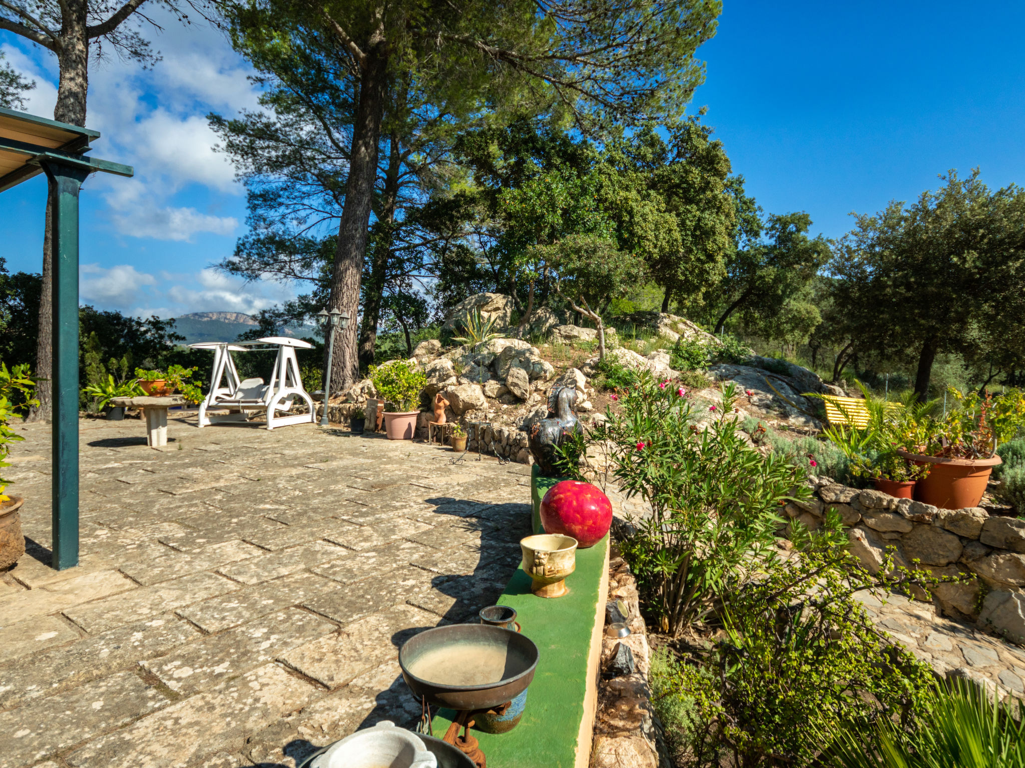 Photo 37 - Maison de 4 chambres à Esporles avec piscine privée et jardin