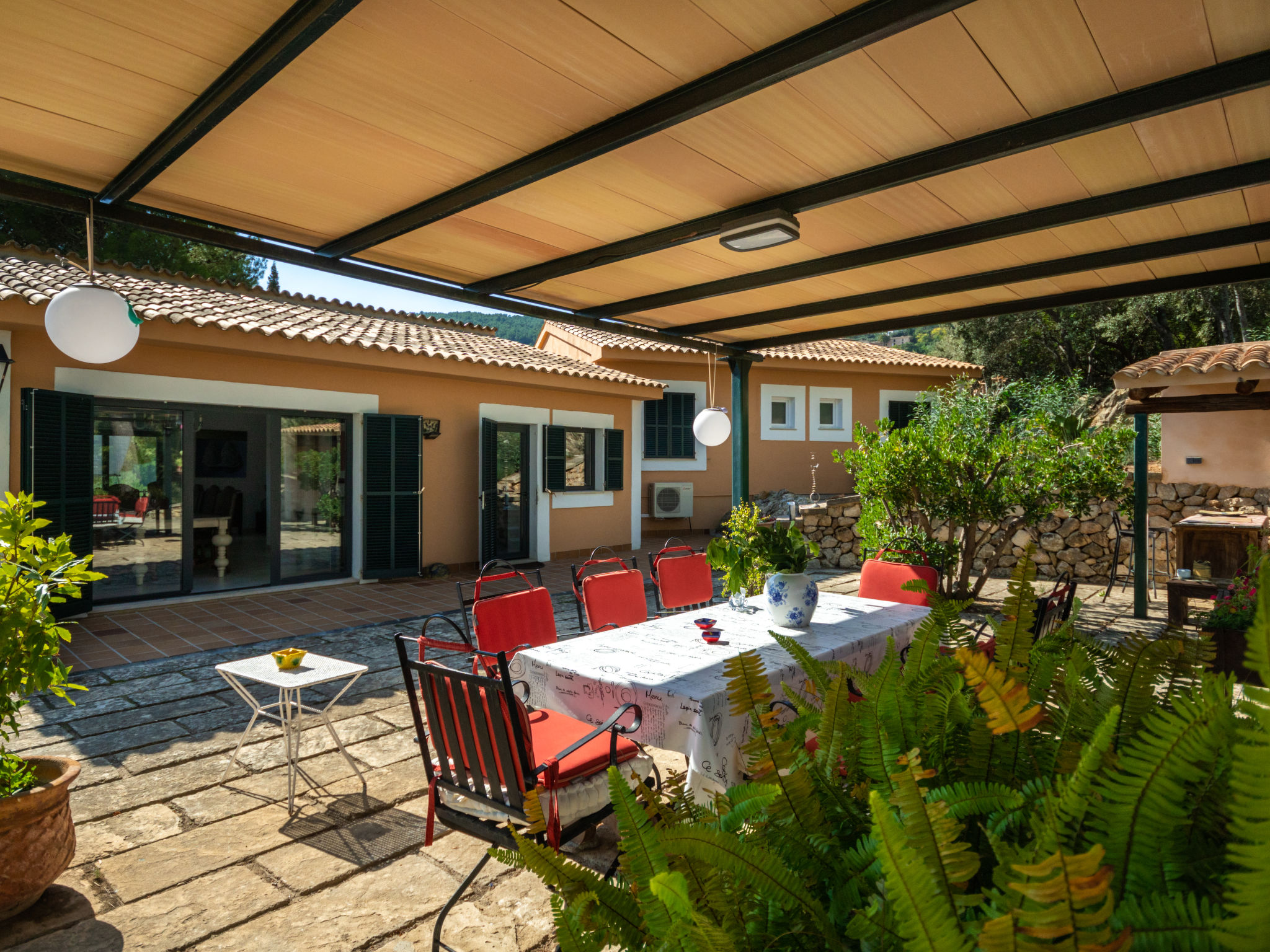 Photo 33 - Maison de 4 chambres à Esporles avec piscine privée et jardin