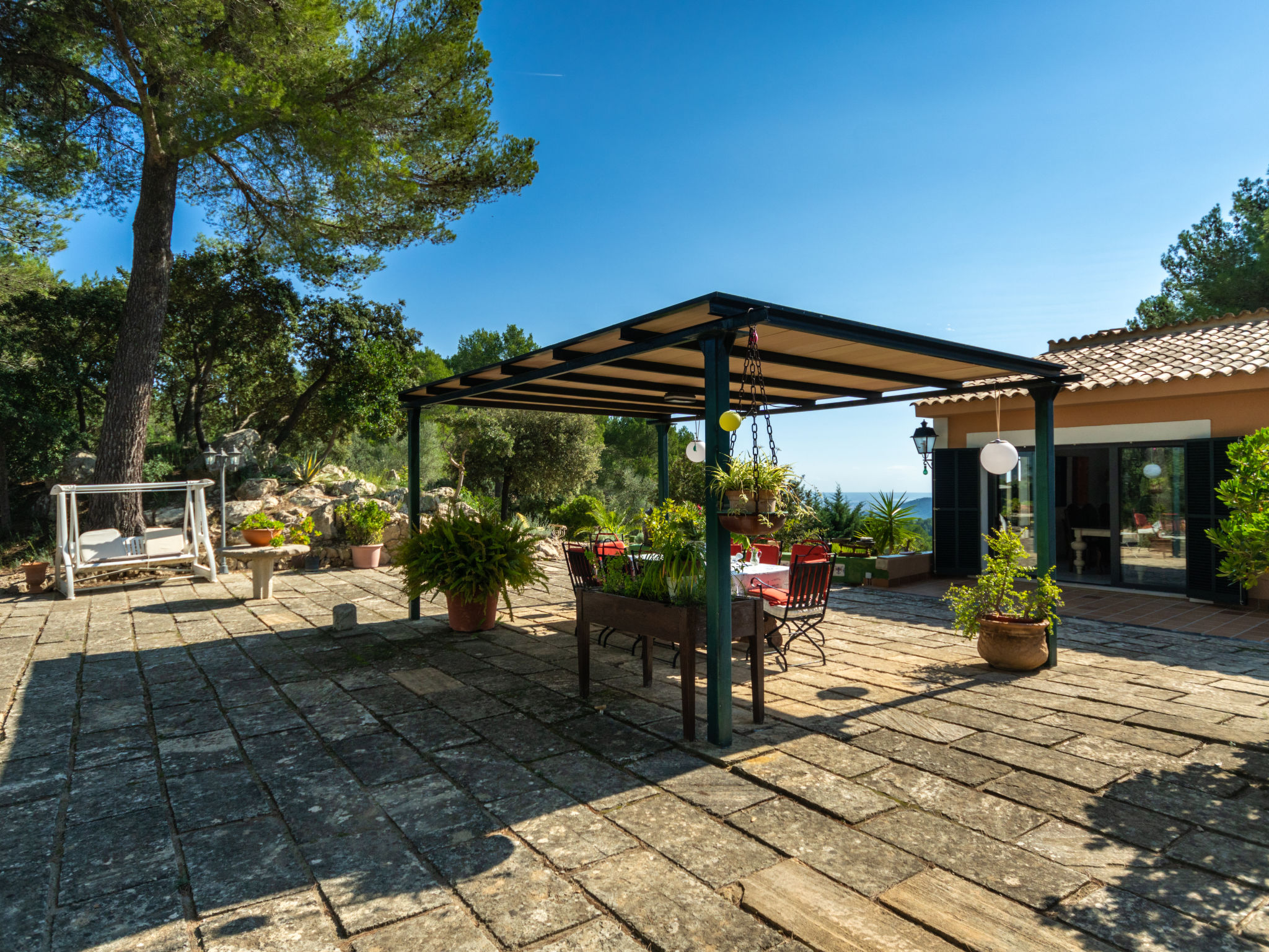 Photo 35 - Maison de 4 chambres à Esporles avec piscine privée et jardin