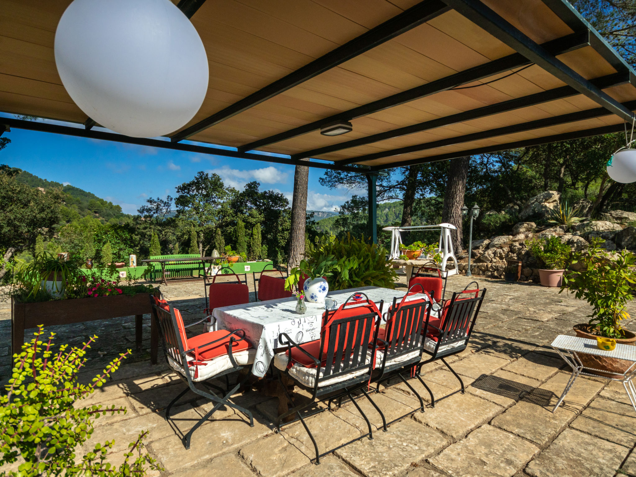 Photo 34 - Maison de 4 chambres à Esporles avec piscine privée et jardin