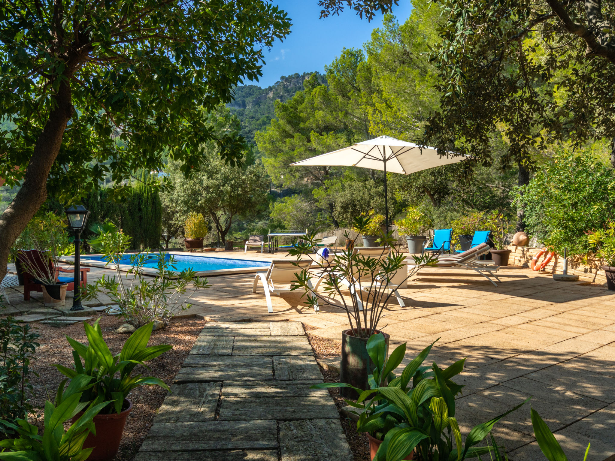 Photo 38 - Maison de 4 chambres à Esporles avec piscine privée et jardin