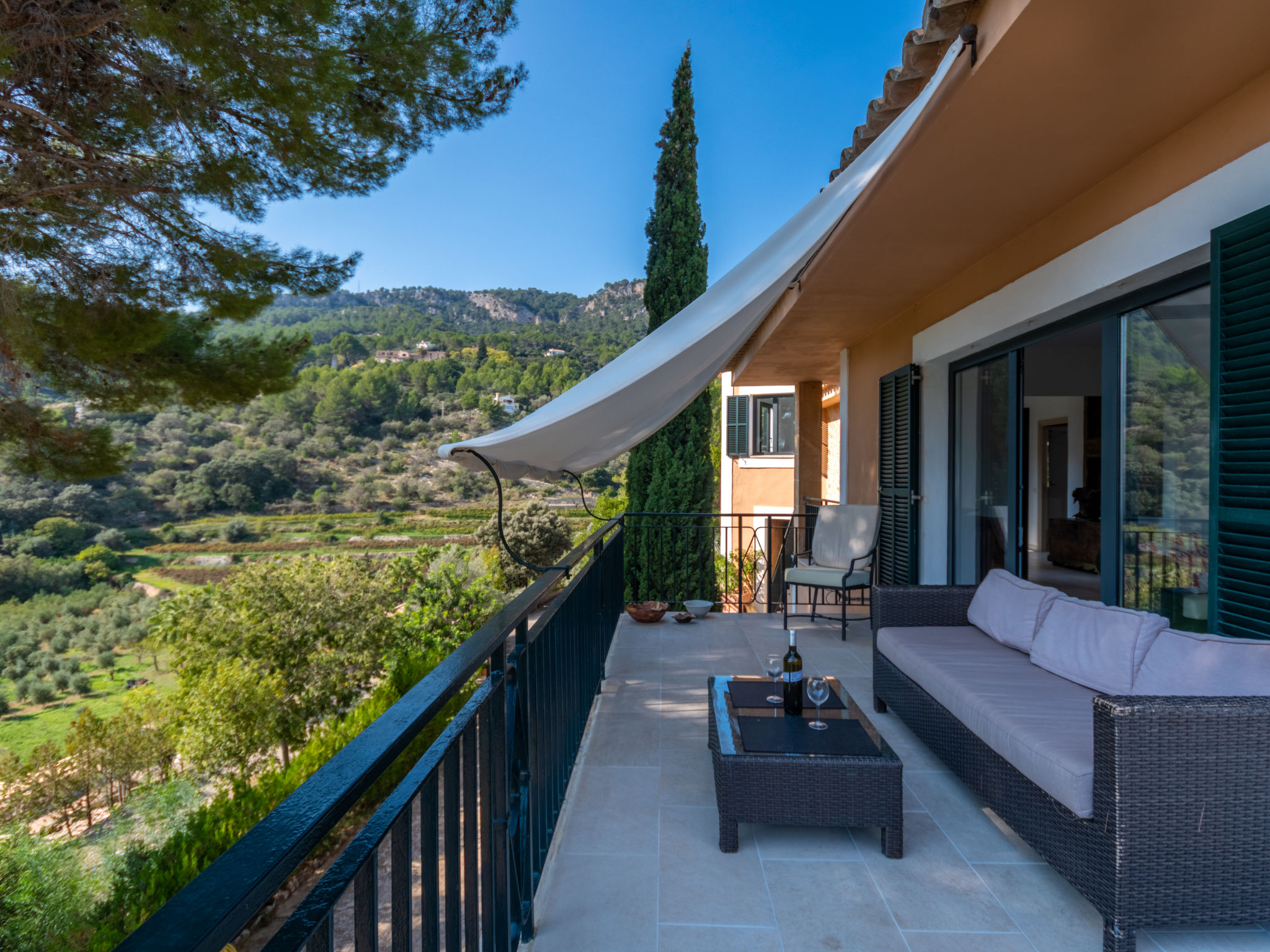 Photo 29 - Maison de 4 chambres à Esporles avec piscine privée et jardin