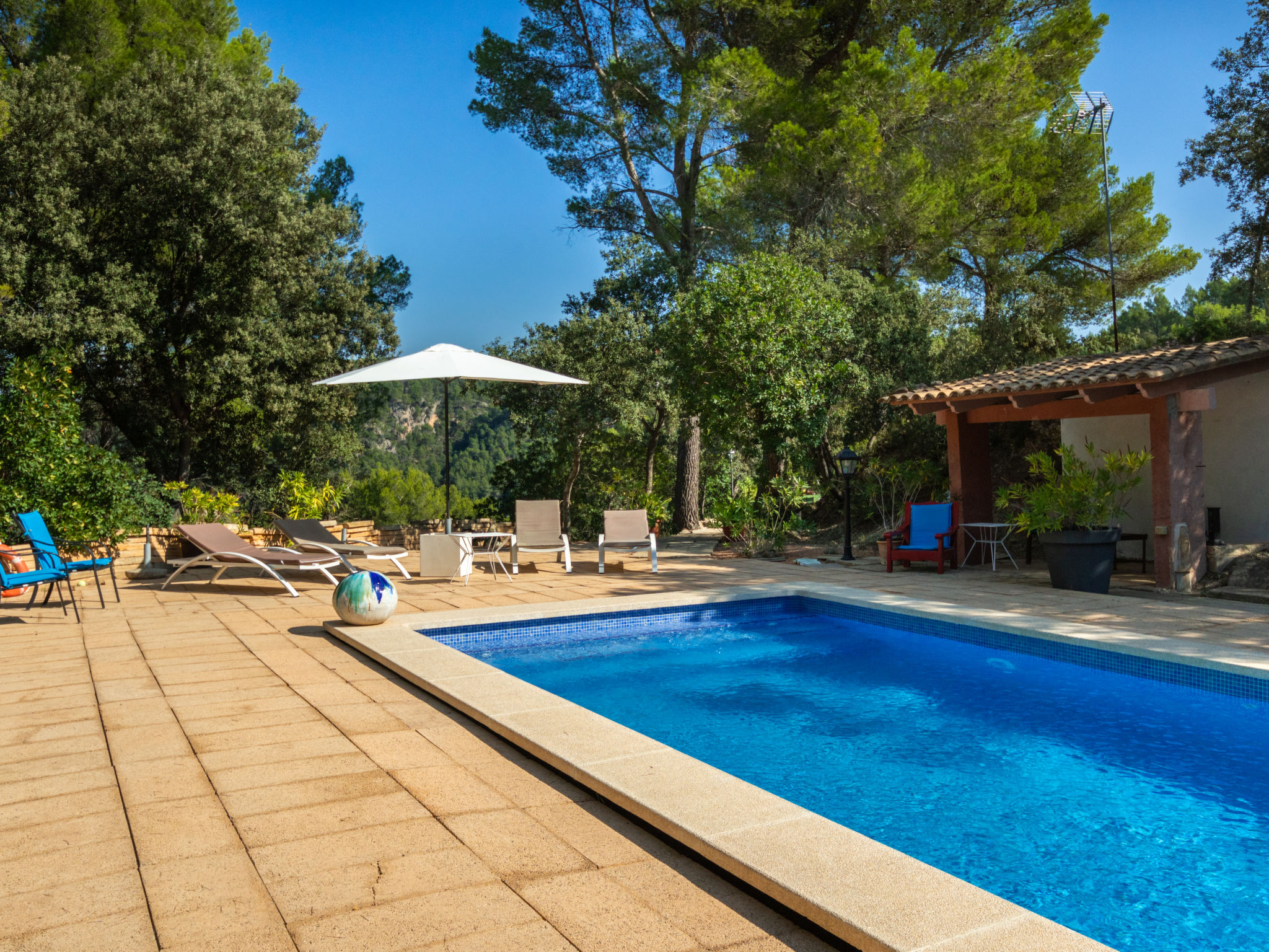 Photo 26 - Maison de 4 chambres à Esporles avec piscine privée et jardin