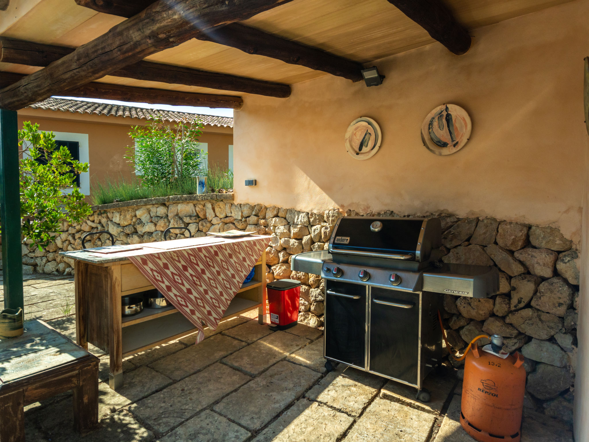 Photo 28 - Maison de 4 chambres à Esporles avec piscine privée et jardin