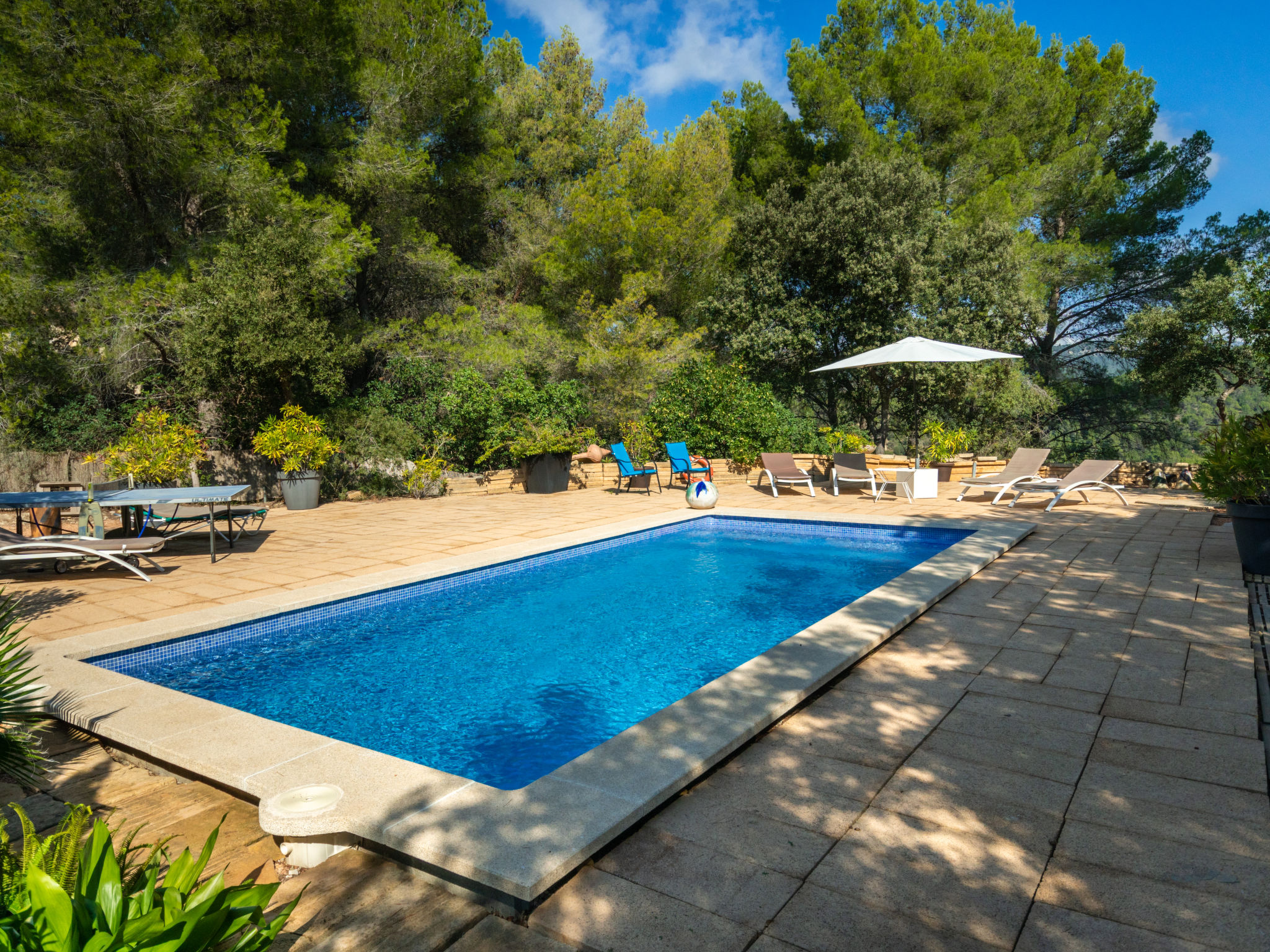 Photo 25 - Maison de 4 chambres à Esporles avec piscine privée et jardin