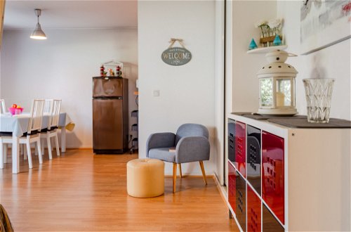 Foto 2 - Apartment mit 2 Schlafzimmern in Cabourg