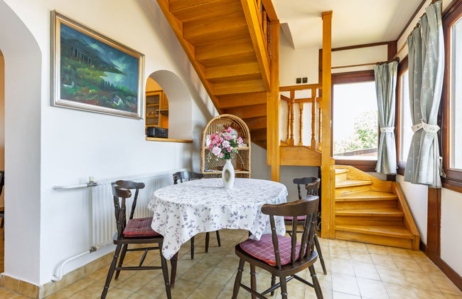 Casa de 6 quartos em Balatonalmádi com jardim - Foto 10