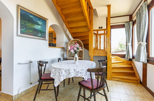 Foto 10 - Casa de 5 quartos em Balatonalmádi com jardim