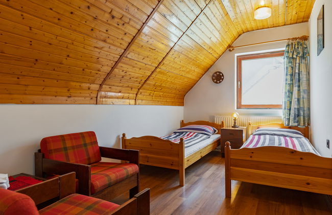 Casa de 6 quartos em Balatonalmádi com jardim - Foto 20