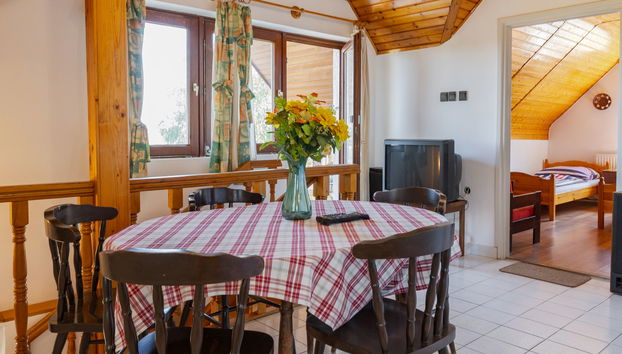 Haus mit 6 Schlafzimmern in Balatonalmádi mit garten - Foto 3