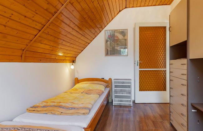 Casa de 6 quartos em Balatonalmádi com jardim - Foto 23