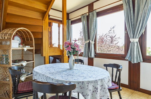 Foto 9 - Casa de 5 quartos em Balatonalmádi com jardim