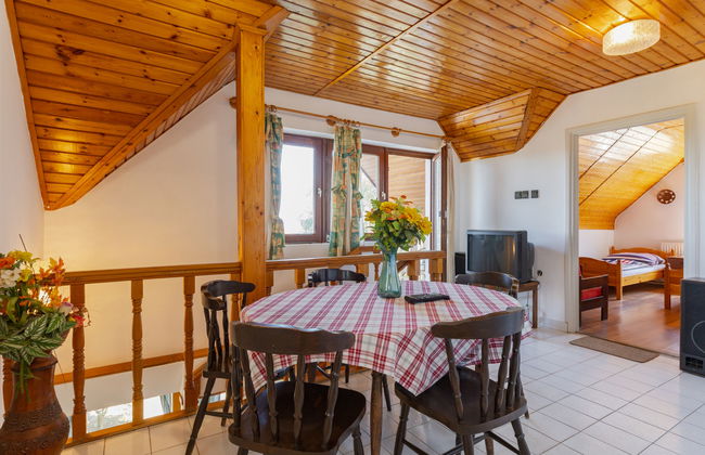 Casa de 6 quartos em Balatonalmádi com jardim - Foto 16