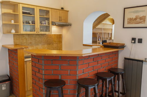 Foto 5 - Casa de 5 quartos em Balatonalmádi com jardim