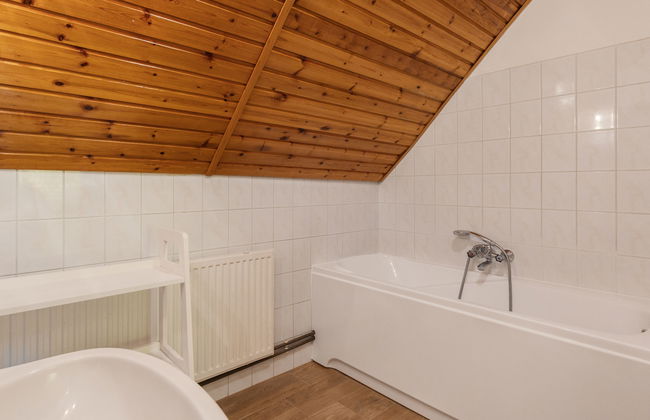 Casa de 6 quartos em Balatonalmádi com jardim - Foto 25