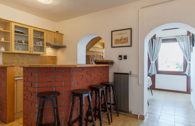 Casa de 6 quartos em Balatonalmádi com jardim - Foto 8