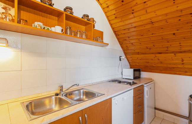 Casa de 6 quartos em Balatonalmádi com jardim - Foto 19