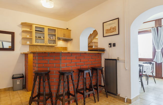 Casa de 6 quartos em Balatonalmádi com jardim - Foto 7