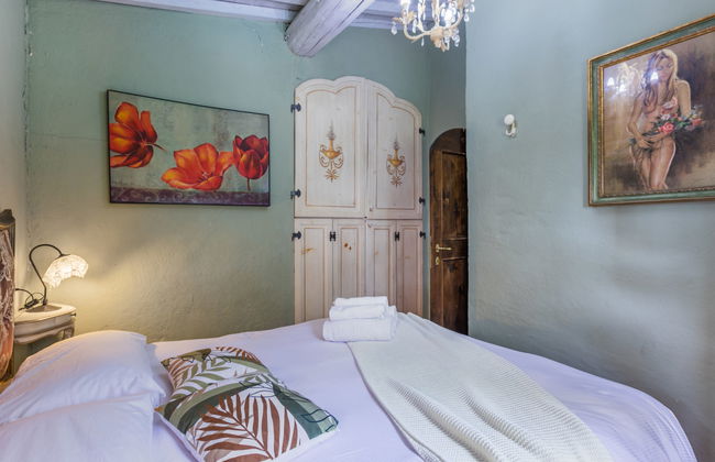 Haus mit 3 Schlafzimmern in San Casciano in Val di Pesa mit schwimmbad und garten - Foto 16