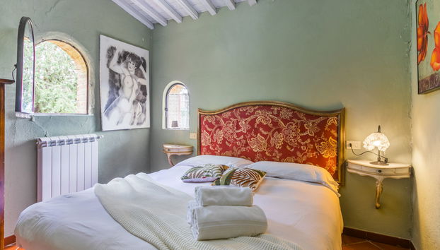Haus mit 3 Schlafzimmern in San Casciano in Val di Pesa mit schwimmbad und garten - Foto 5