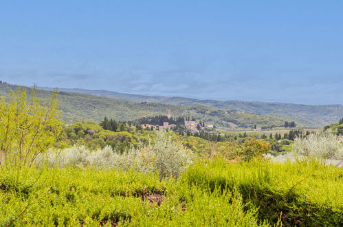 Photo 43 - 2 bedroom House in San Casciano in Val di Pesa with swimming pool and garden