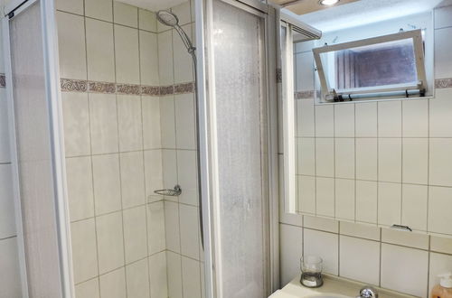 Foto 24 - Haus mit 1 Schlafzimmer in Brienz