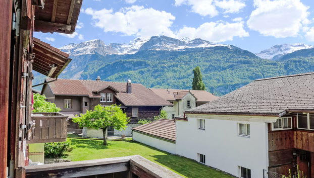4 bedroom House in Brienz - Photo 4