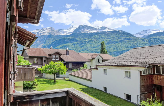 Casa de 4 quartos em Brienz - Foto 4