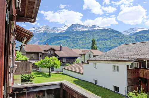 Foto 4 - Haus mit 1 Schlafzimmer in Brienz