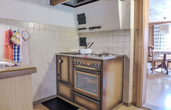 Casa de 4 quartos em Brienz - Foto 10