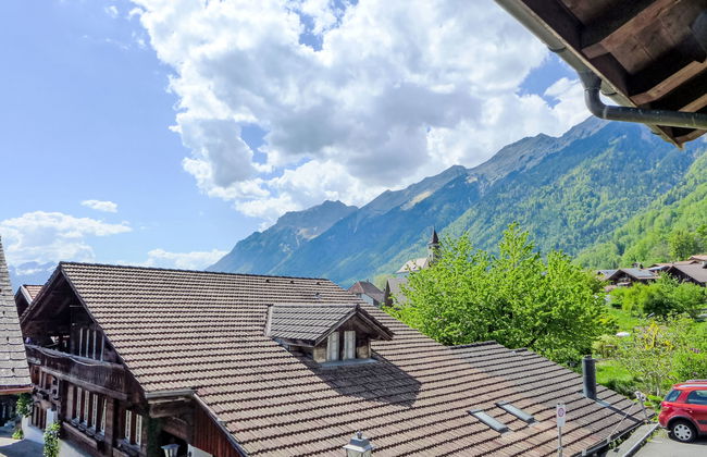 Casa de 4 quartos em Brienz - Foto 27