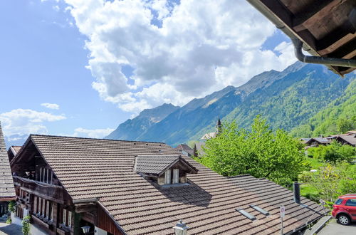 Foto 27 - Haus mit 1 Schlafzimmer in Brienz