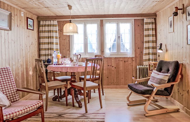 Casa de 4 quartos em Brienz - Foto 6