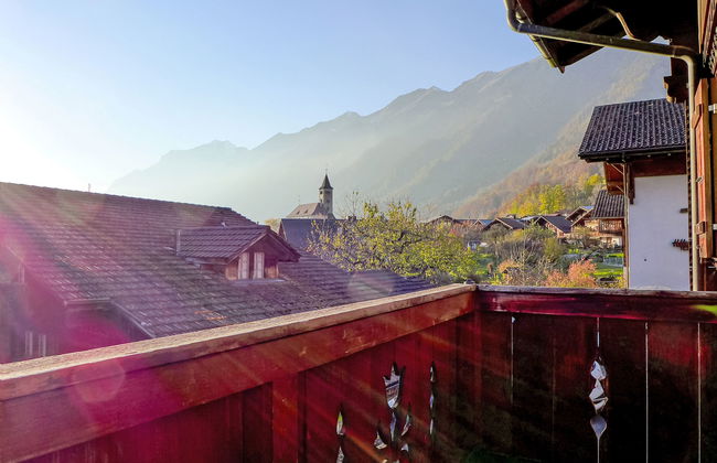 Casa de 4 quartos em Brienz - Foto 30
