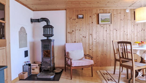 4 bedroom House in Brienz - Photo 3