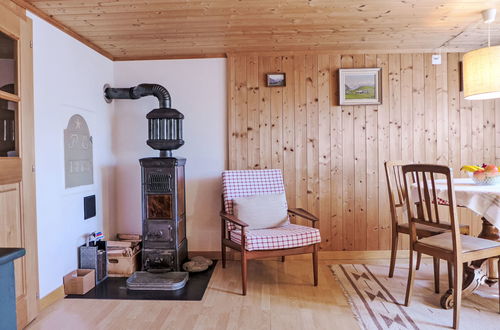 Foto 3 - Haus mit 1 Schlafzimmer in Brienz