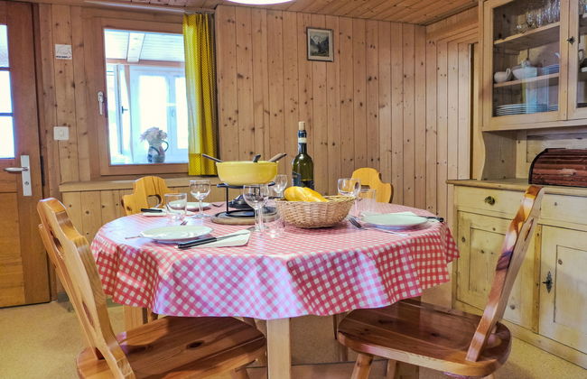 Casa de 4 quartos em Brienz - Foto 11